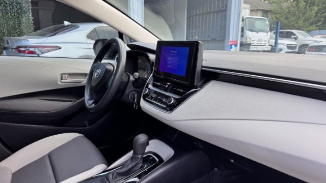 2023 Toyota Corolla LE Houston TX