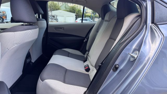 2023 Toyota Corolla LE Houston TX