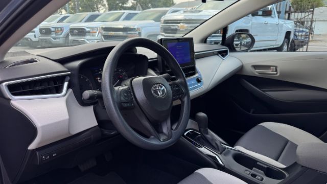 2023 Toyota Corolla LE Houston TX