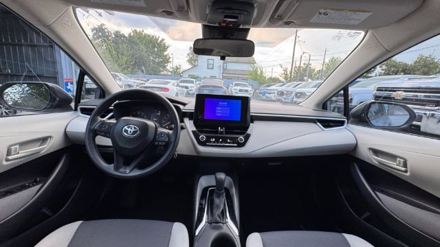 2023 Toyota Corolla LE Houston TX