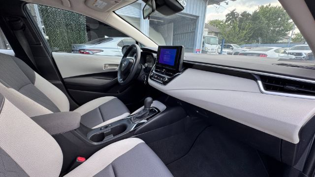 2023 Toyota Corolla LE Houston TX