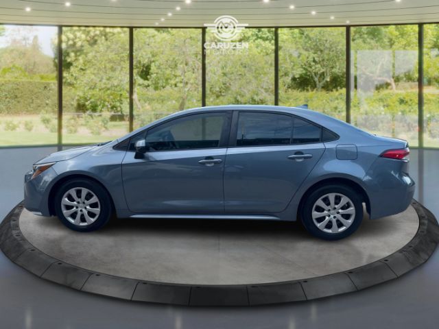 2023 Toyota Corolla LE Houston TX