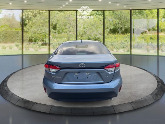 2023 Toyota Corolla LE Houston TX