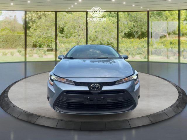 2023 Toyota Corolla LE Houston TX