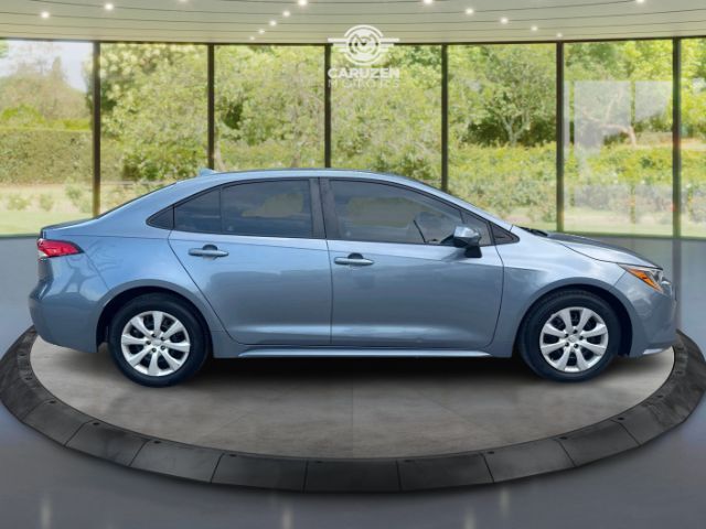 2023 Toyota Corolla LE Houston TX