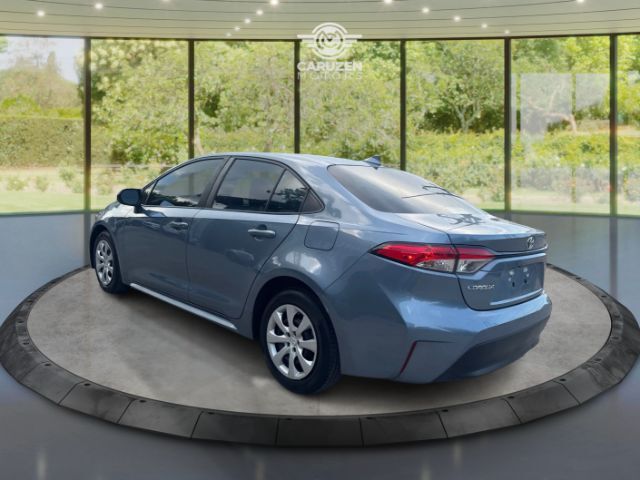 2023 Toyota Corolla LE Houston TX