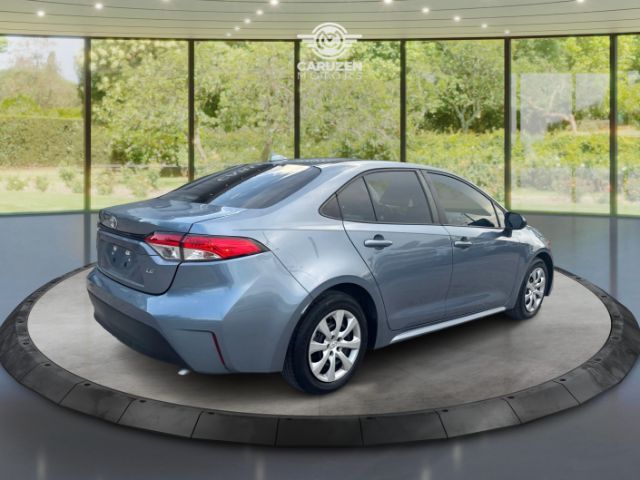 2023 Toyota Corolla LE Houston TX