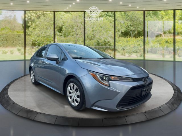 2023 Toyota Corolla LE Houston TX