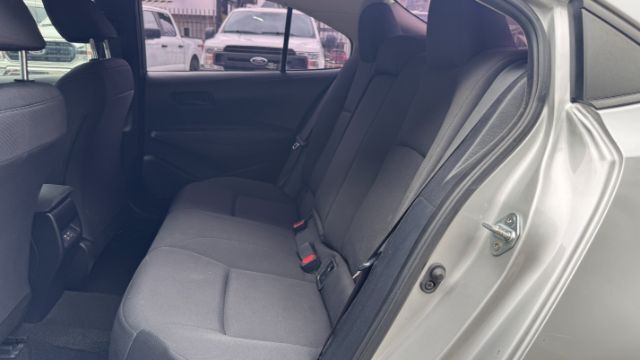 2023 Toyota Corolla LE Houston TX
