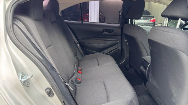 2023 Toyota Corolla LE Houston TX