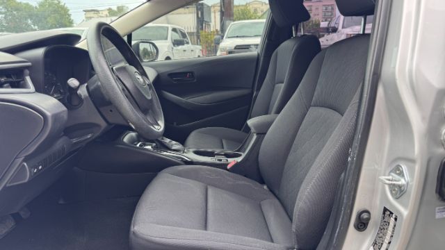 2023 Toyota Corolla LE Houston TX