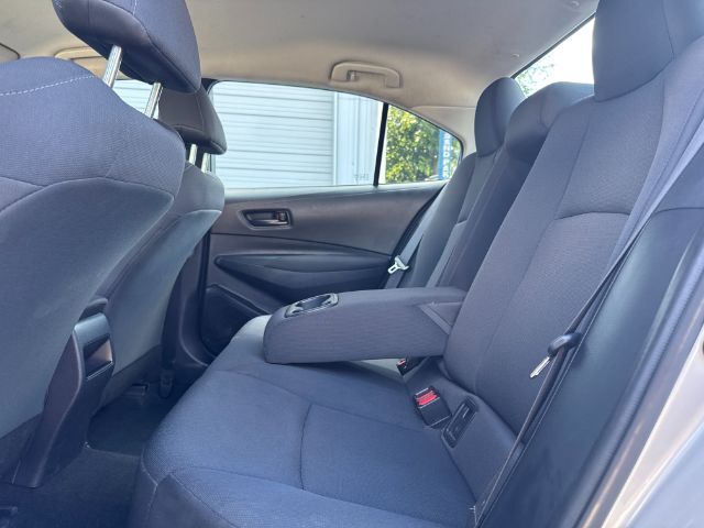 2023 Toyota Corolla LE Houston TX