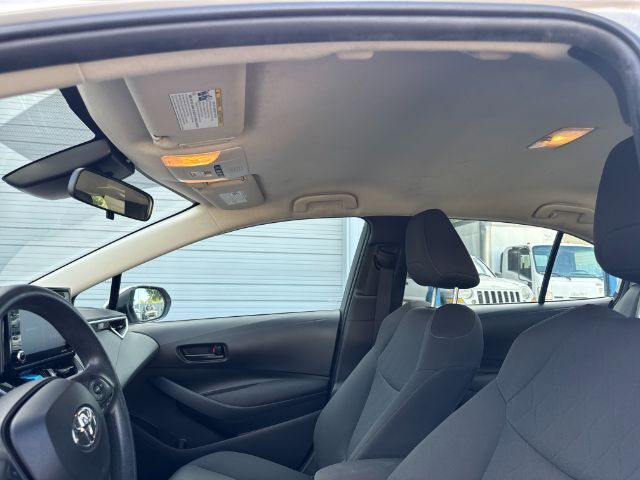 2023 Toyota Corolla LE Houston TX