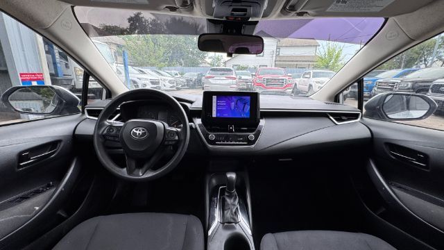 2023 Toyota Corolla LE Houston TX