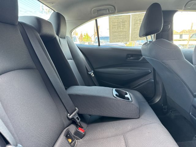 2023 Toyota Corolla LE Houston TX