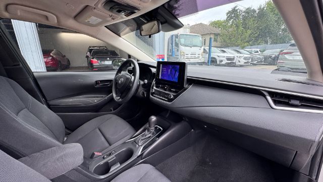 2023 Toyota Corolla LE Houston TX