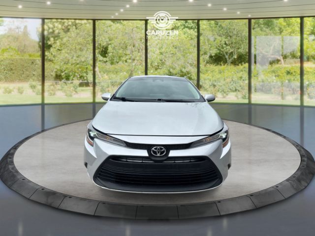 2023 Toyota Corolla LE Houston TX