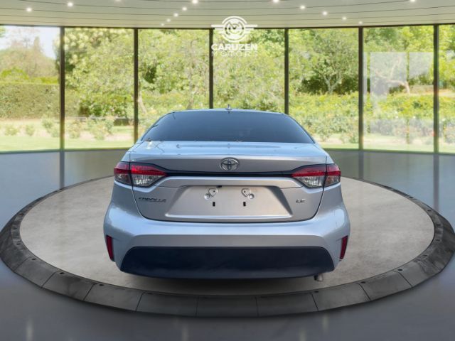 2023 Toyota Corolla LE Houston TX