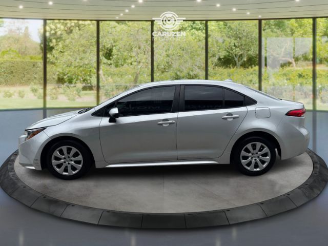 2023 Toyota Corolla LE Houston TX