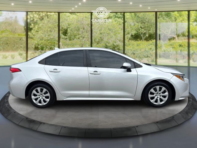 2023 Toyota Corolla LE Houston TX