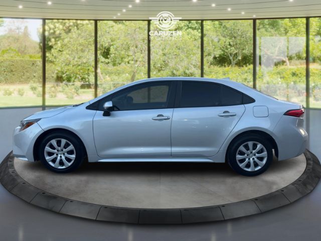 2023 Toyota Corolla LE Houston TX