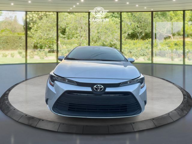 2023 Toyota Corolla LE Houston TX