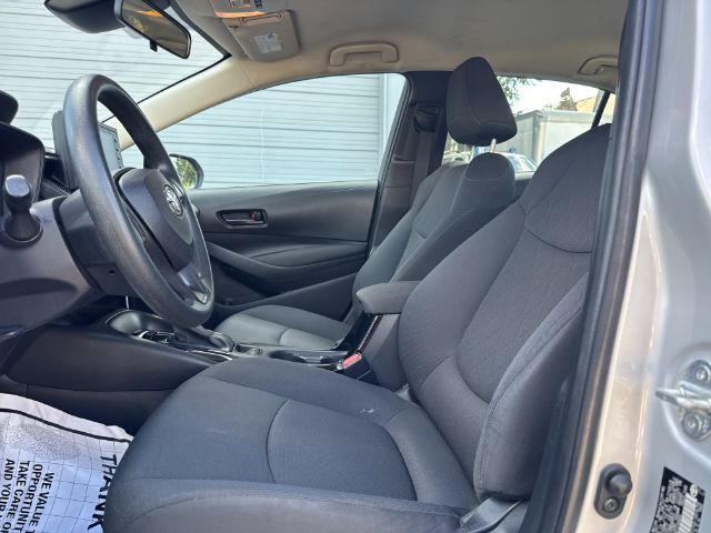 2023 Toyota Corolla LE Houston TX