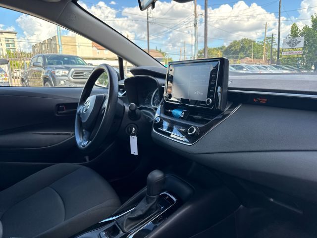 2023 Toyota Corolla LE Houston TX