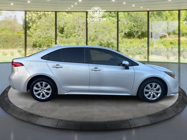 2023 Toyota Corolla LE Houston TX