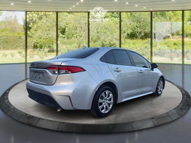 2023 Toyota Corolla LE Houston TX