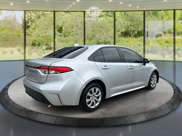2023 Toyota Corolla LE Houston TX