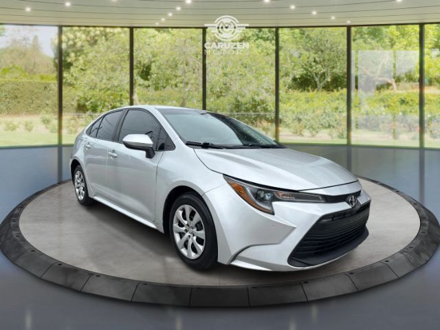 2023 Toyota Corolla LE Houston TX