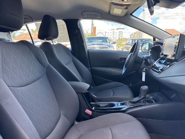 2023 Toyota Corolla LE Houston TX