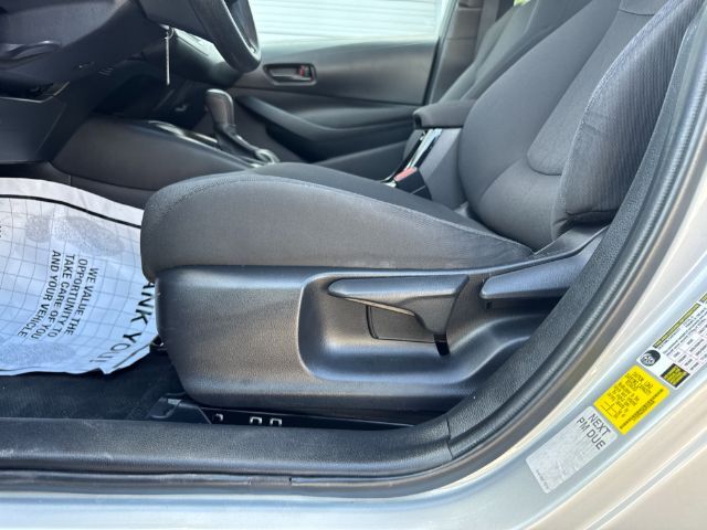 2023 Toyota Corolla LE Houston TX