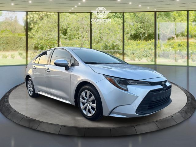 2023 Toyota Corolla LE Houston TX