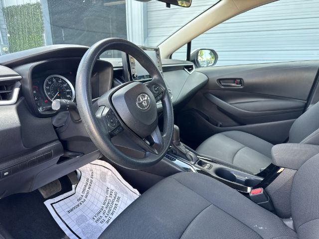 2023 Toyota Corolla LE Houston TX