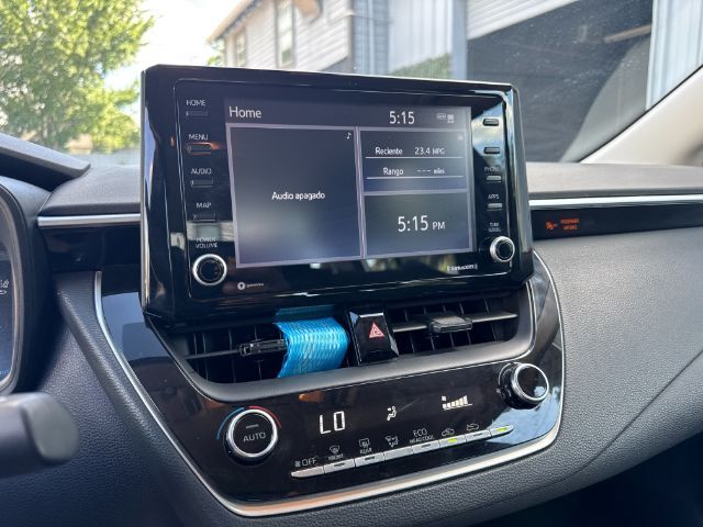 2023 Toyota Corolla LE Houston TX