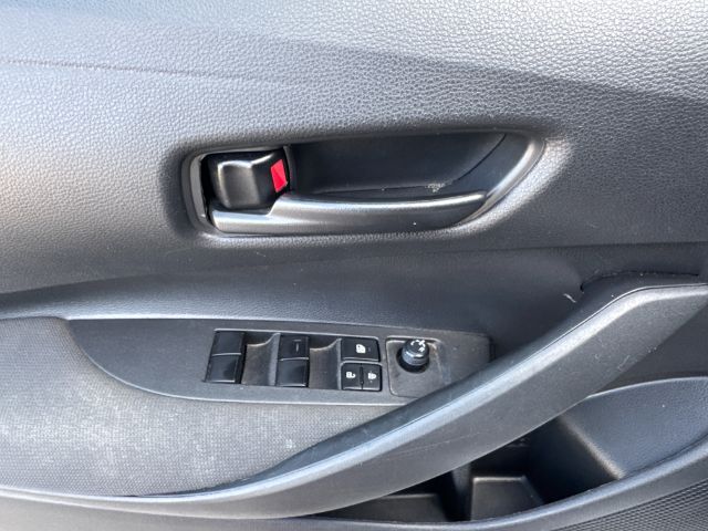 2023 Toyota Corolla LE Houston TX