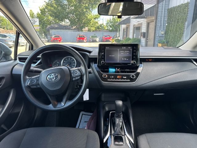 2023 Toyota Corolla LE Houston TX
