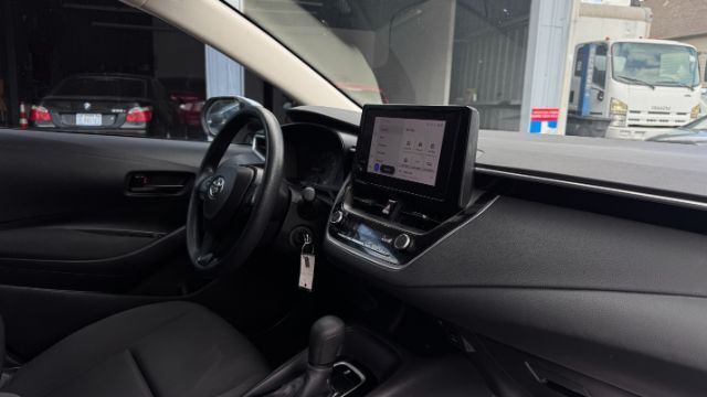 2023 Toyota Corolla LE Houston TX