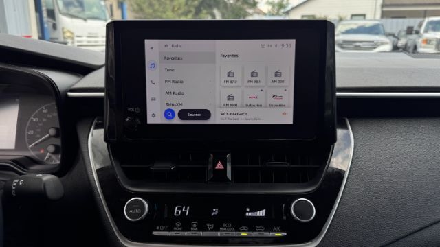 2023 Toyota Corolla LE Houston TX