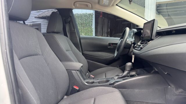 2023 Toyota Corolla LE Houston TX