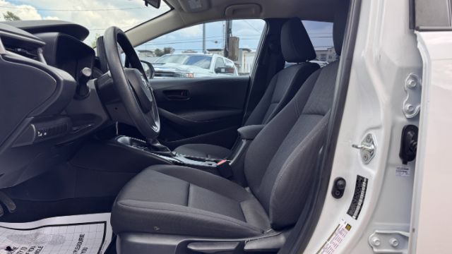 2023 Toyota Corolla LE Houston TX