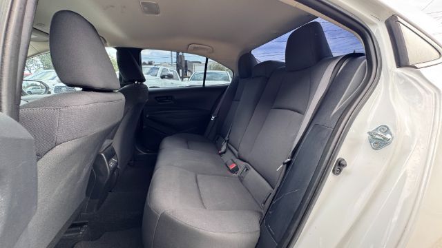 2023 Toyota Corolla LE Houston TX
