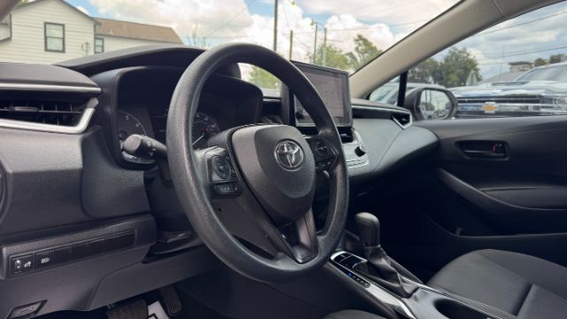 2023 Toyota Corolla LE Houston TX
