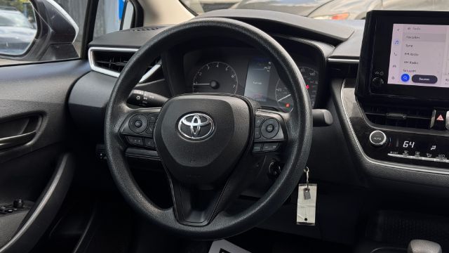 2023 Toyota Corolla LE Houston TX