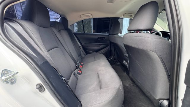 2023 Toyota Corolla LE Houston TX