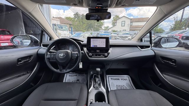 2023 Toyota Corolla LE Houston TX