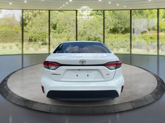 2023 Toyota Corolla LE Houston TX