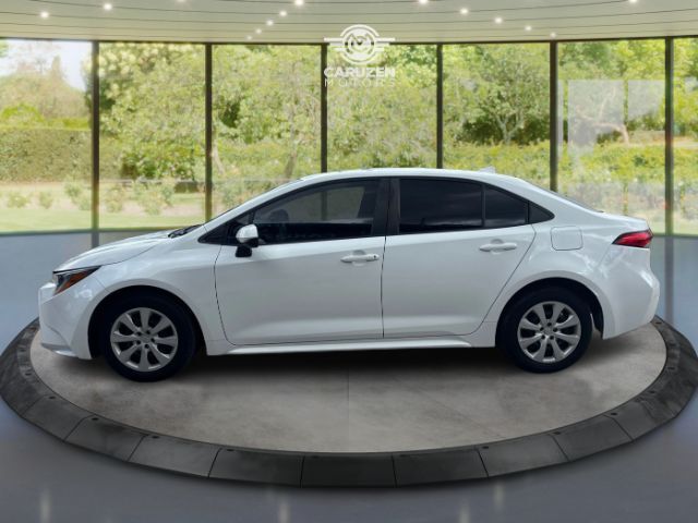 2023 Toyota Corolla LE Houston TX